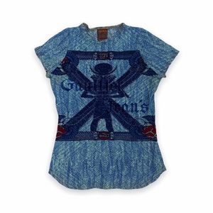 Vintage Jean Paul Gaultier / Gaultier Jean’s Egyptian top